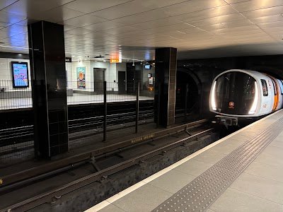 St. Enoch