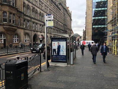 Waterloo Street