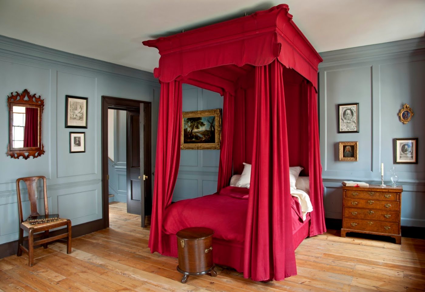 Handel Hendrix House