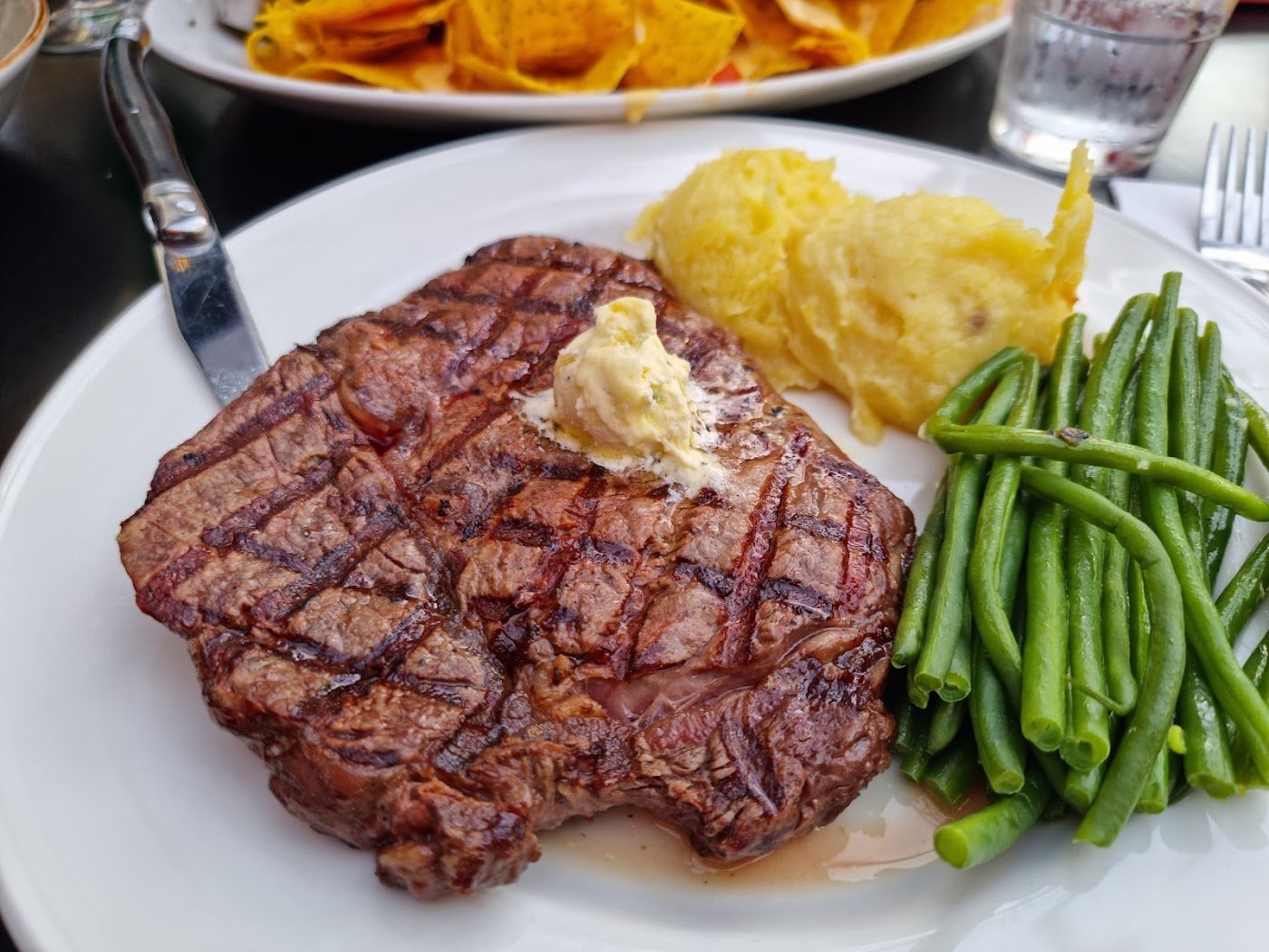 Hard Rock Cafe Edinburgh