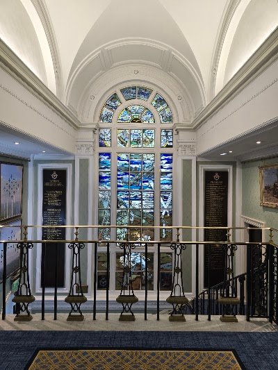 The Royal Air Force Club
