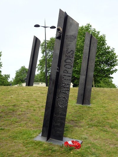 New Zealand War Memorial