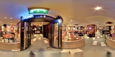 Hard Rock Cafe
