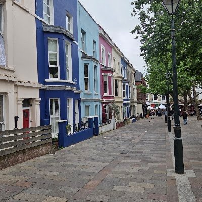 Notting Hill