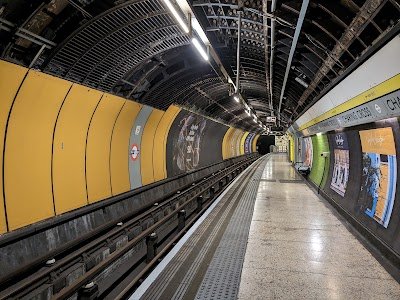 Charing Cross