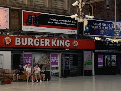 Burger King