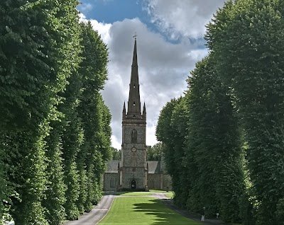 St Malachy's Parish Church