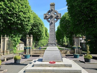Hillsborough Cenotaph