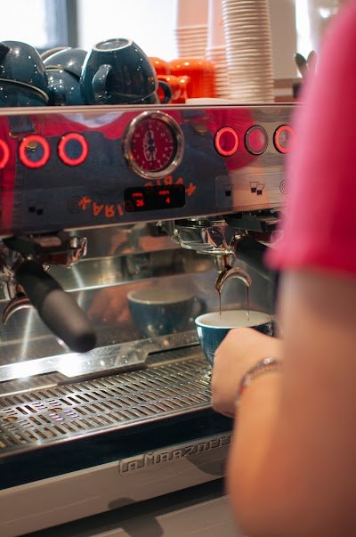 Karibu Coffee