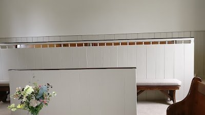 Hillsborough Friend's Meeting House