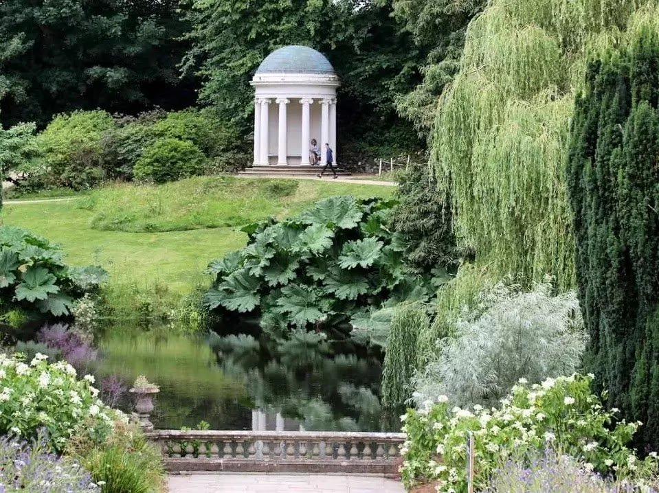 Hillsborough Castle