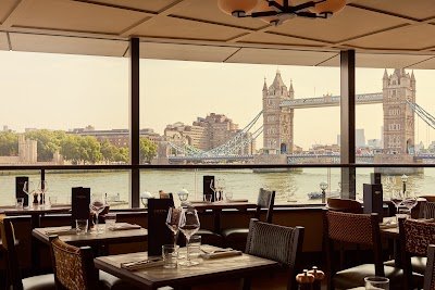 Coppa Club London Bridge