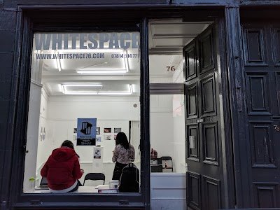 Whitespace