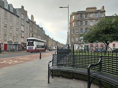 St Patrick Square