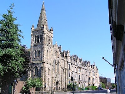 Saint Margaret & Leonard Catholic Church, SSPX