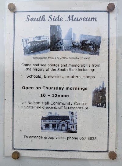 South Side Museum