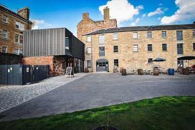 Holyrood Distillery