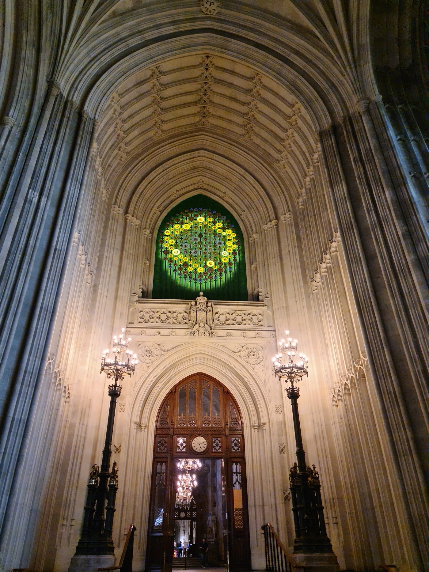 Houses of Parliament