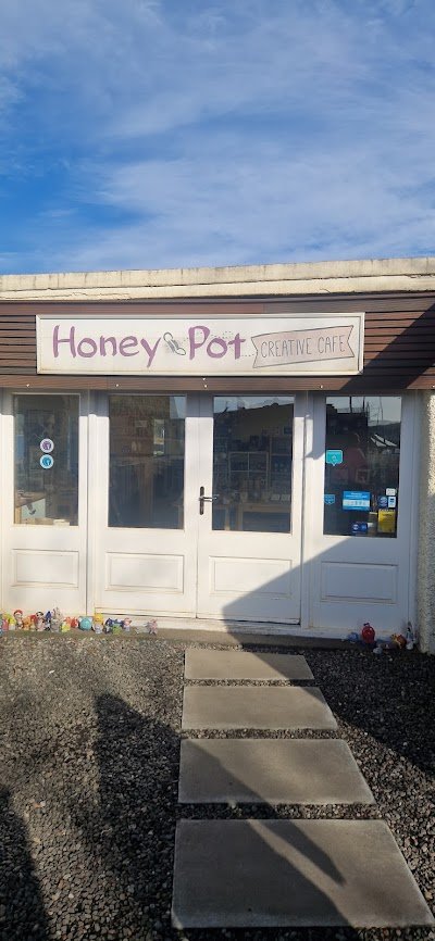 Honey Pot Creative Cafe