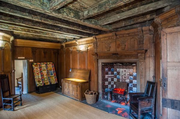 John Knox House