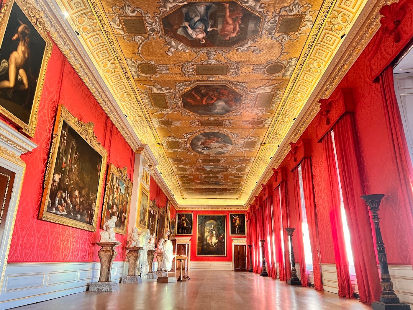 Kensington Palace
