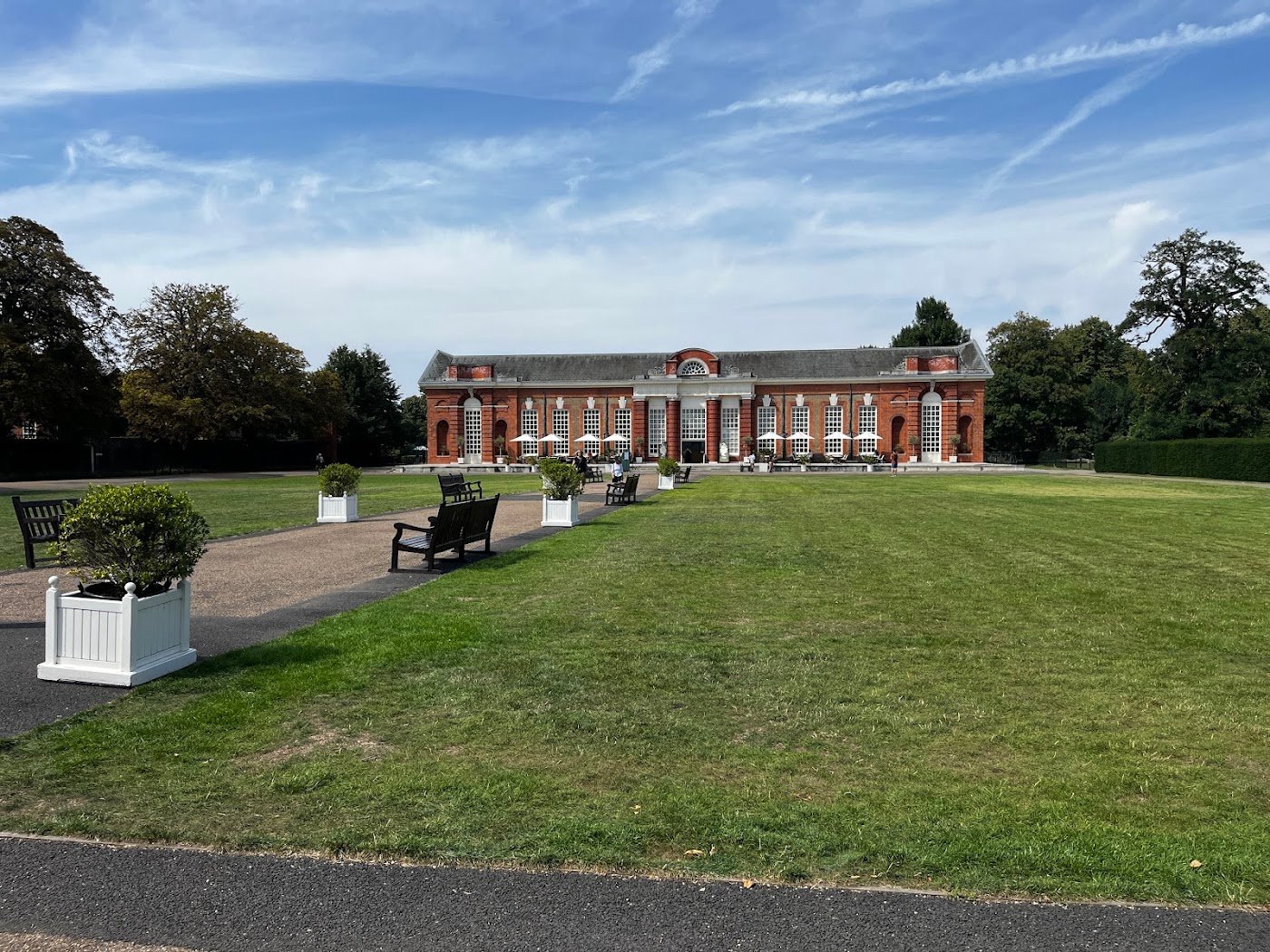 Kensington Palace