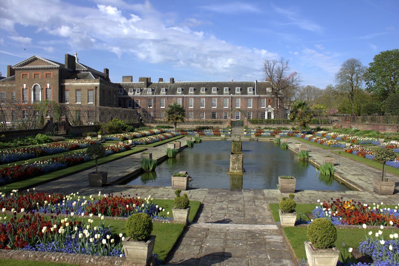 Kensington Palace