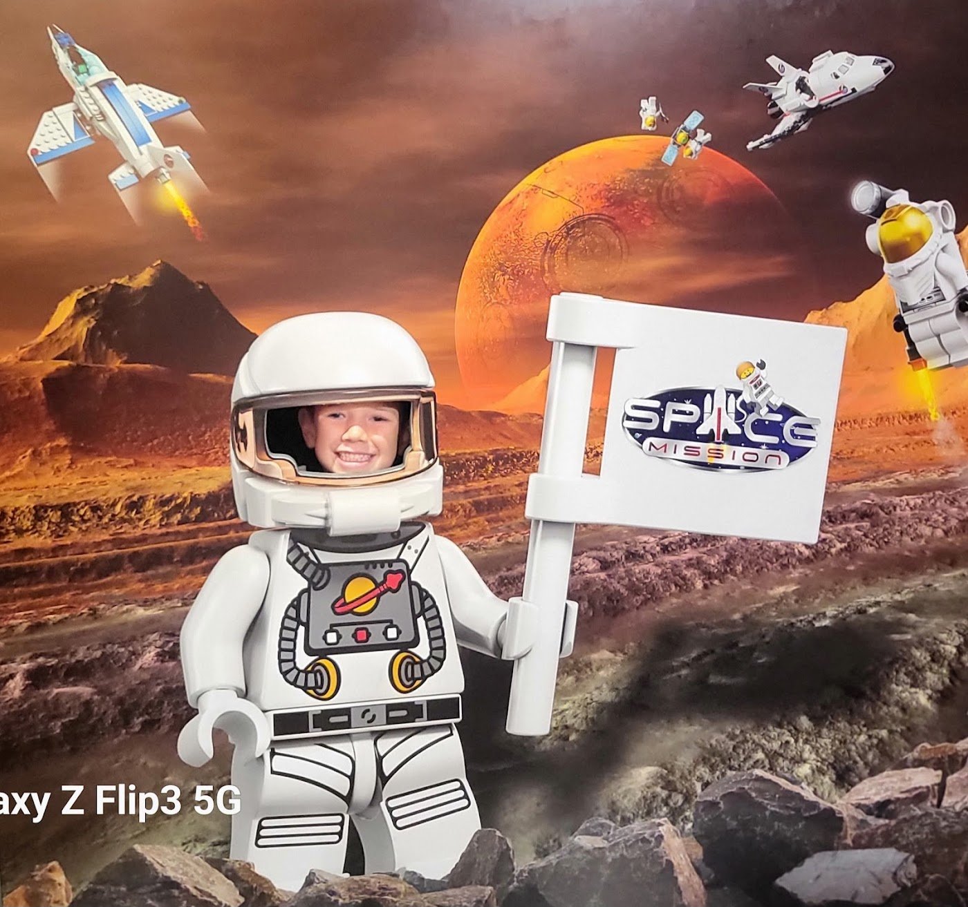 LEGOLAND® Discovery Centre Manchester