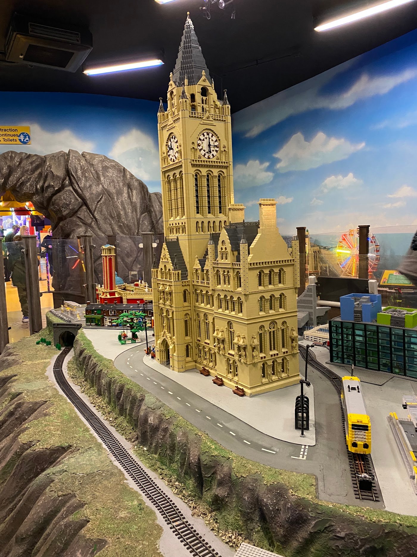 LEGOLAND® Discovery Centre Manchester