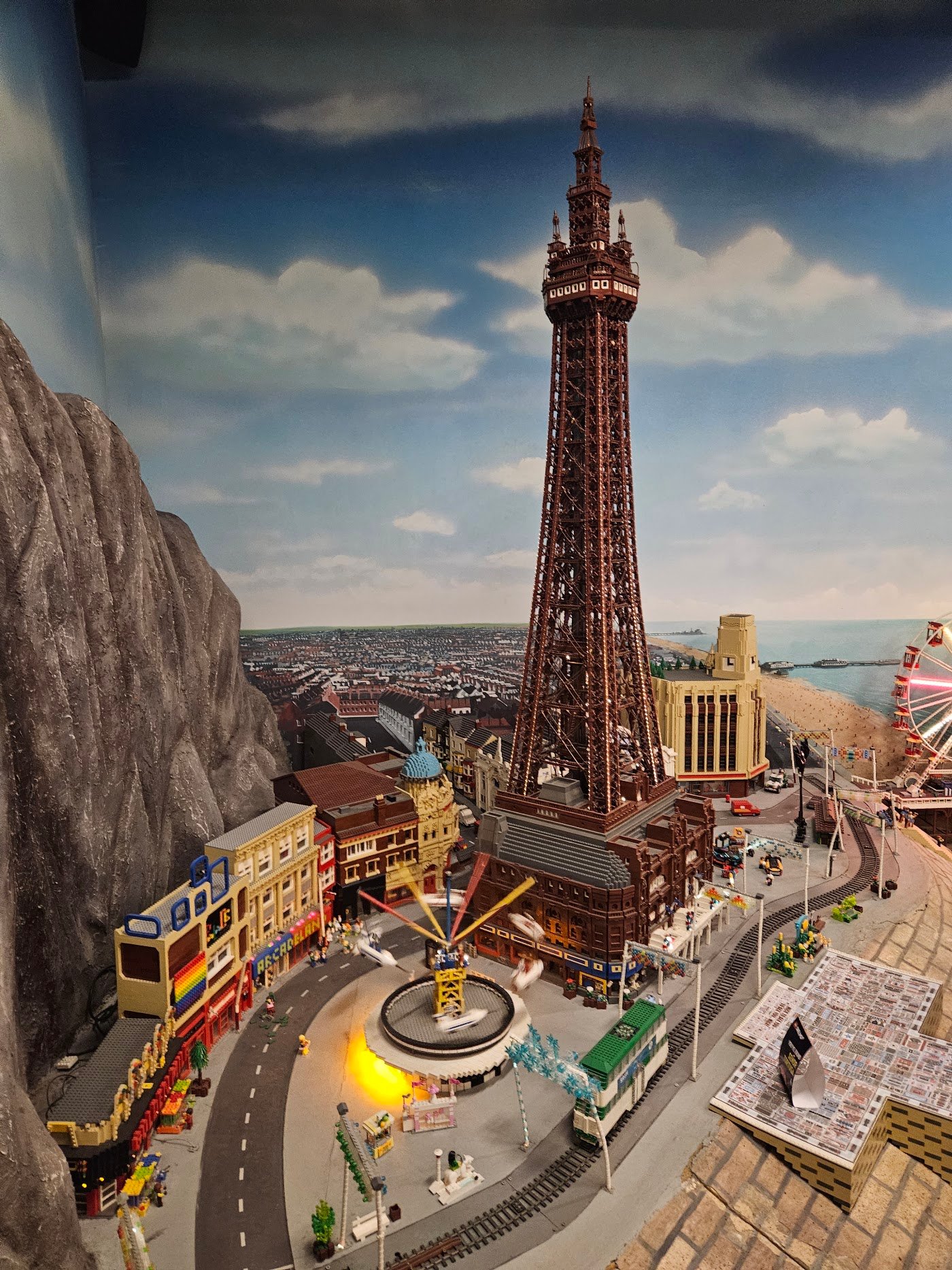 LEGOLAND® Discovery Centre Manchester