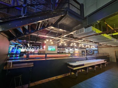 King Pins Bar & Kitchen