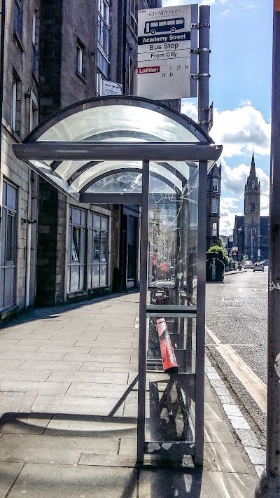 Duke Street