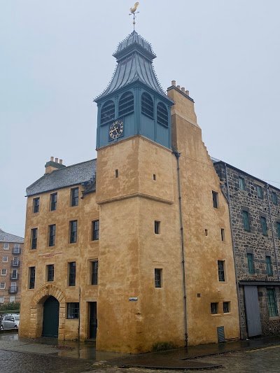 St Ninian's Chapel