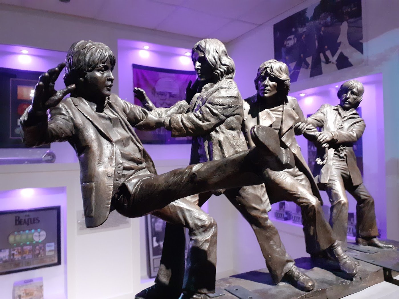 Liverpool Beatles Museum