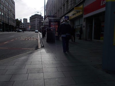 Lord Street (Stop LB)