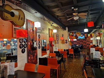 Chantilly Beatles Cafe