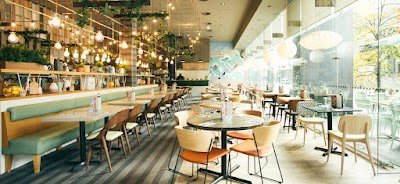 ASK Italian - Glasgow