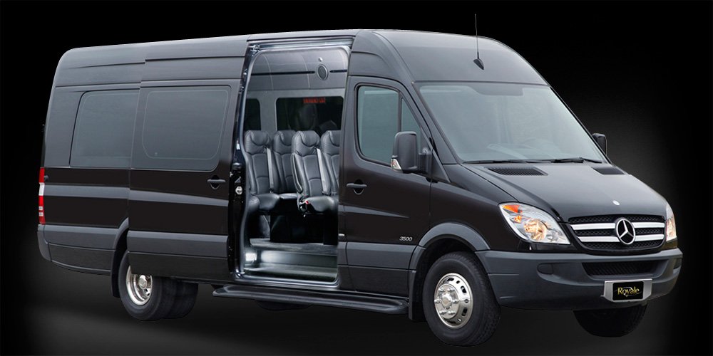 London Airport Transfers