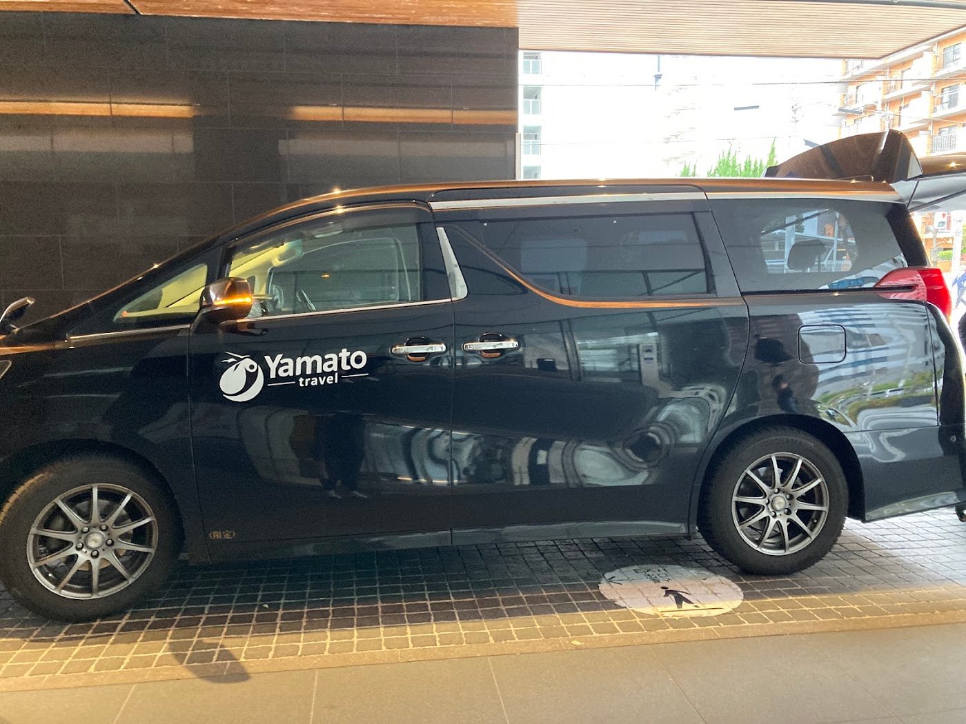 London Airport Transfers
