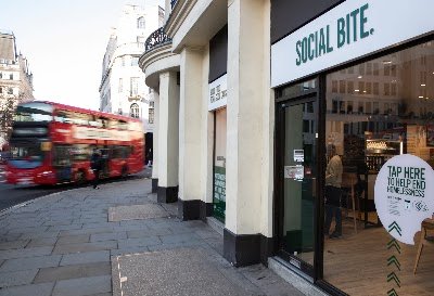 Social Bite