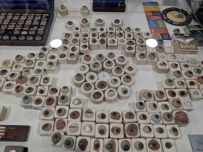 British Optical Association Museum
