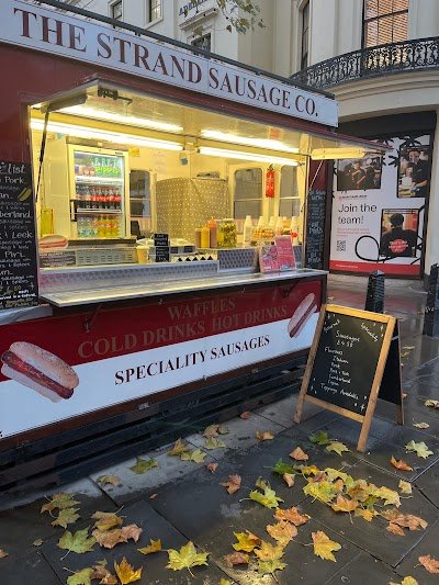 The Strand Sausage Co.