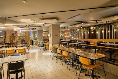 PizzaExpress