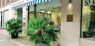 St Charles