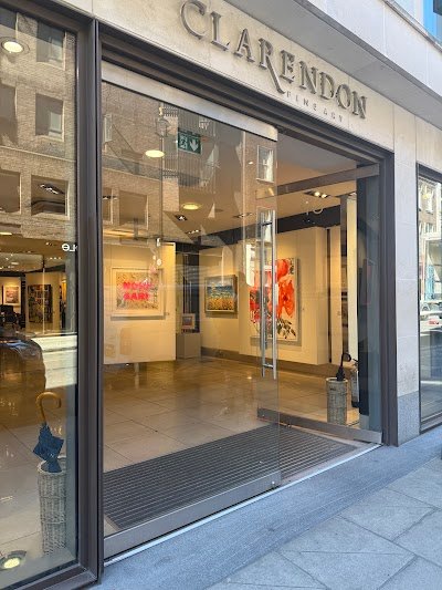 Clarendon Fine Art Mayfair