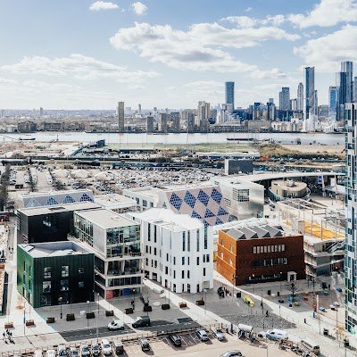 Design District