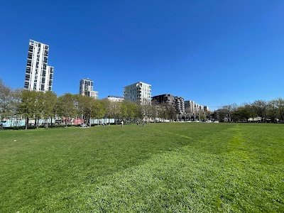 Central Park