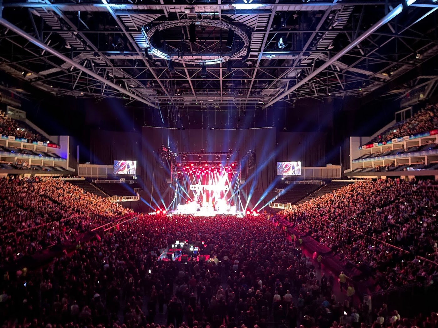 London Concerts