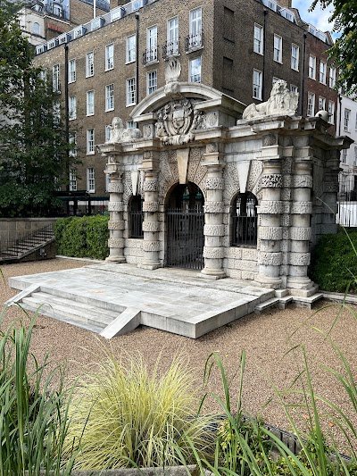 York Watergate