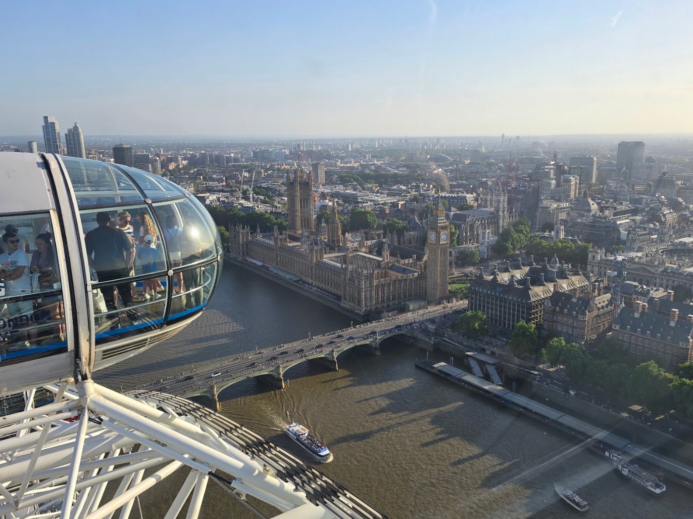 London Eye